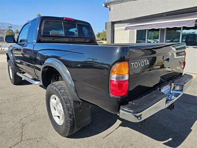2002 Toyota Tacoma V6 - Photo 4 - Ontario, CA 91761