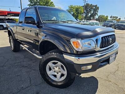 2002 Toyota Tacoma V6 - Photo 8 - Ontario, CA 91761