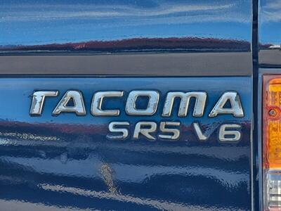 2002 Toyota Tacoma V6 - Photo 14 - Ontario, CA 91761