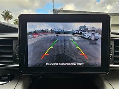 2022 Ford Explorer XLT   - Photo 22 - Ontario, CA 91761