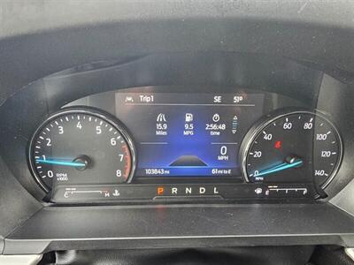 2022 Ford Explorer XLT   - Photo 20 - Ontario, CA 91761