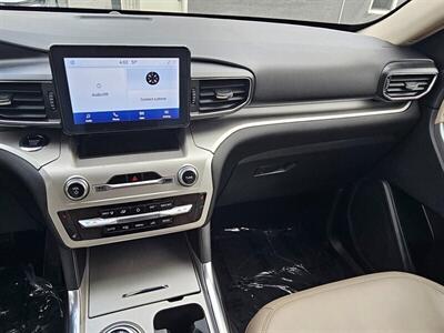 2022 Ford Explorer XLT   - Photo 32 - Ontario, CA 91761