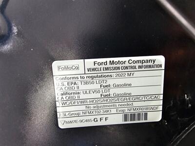 2022 Ford Explorer XLT   - Photo 37 - Ontario, CA 91761