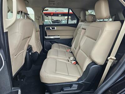 2022 Ford Explorer XLT   - Photo 25 - Ontario, CA 91761