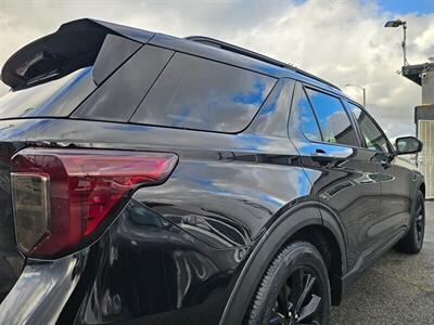 2022 Ford Explorer XLT   - Photo 13 - Ontario, CA 91761