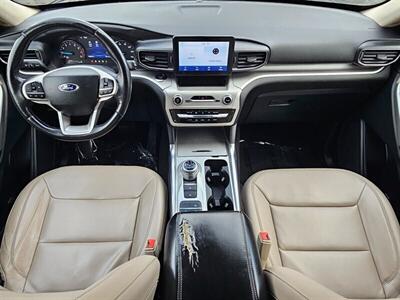 2022 Ford Explorer XLT   - Photo 28 - Ontario, CA 91761