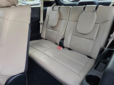 2022 Ford Explorer XLT   - Photo 26 - Ontario, CA 91761