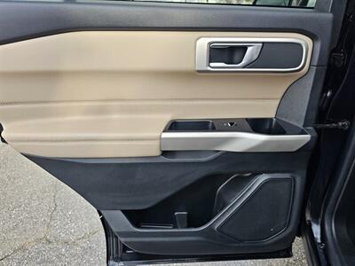 2022 Ford Explorer XLT   - Photo 24 - Ontario, CA 91761