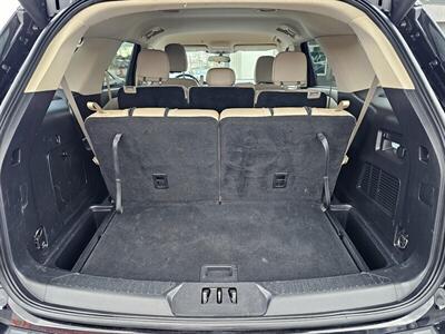 2022 Ford Explorer XLT   - Photo 35 - Ontario, CA 91761