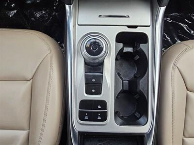 2022 Ford Explorer XLT   - Photo 33 - Ontario, CA 91761