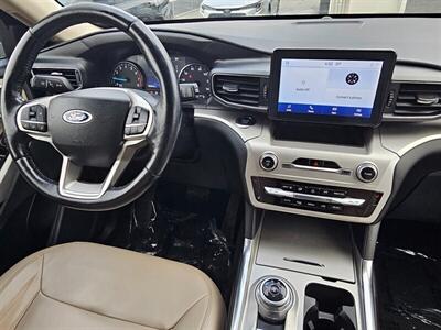 2022 Ford Explorer XLT   - Photo 31 - Ontario, CA 91761