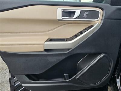 2022 Ford Explorer XLT   - Photo 15 - Ontario, CA 91761