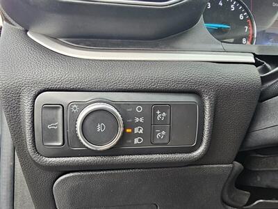 2022 Ford Explorer XLT   - Photo 17 - Ontario, CA 91761
