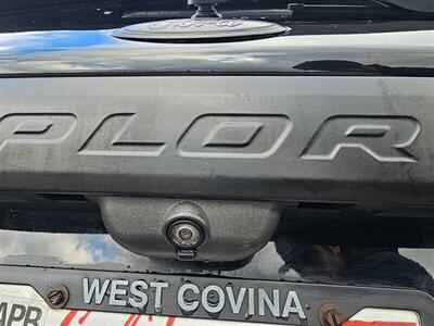 2022 Ford Explorer XLT   - Photo 14 - Ontario, CA 91761