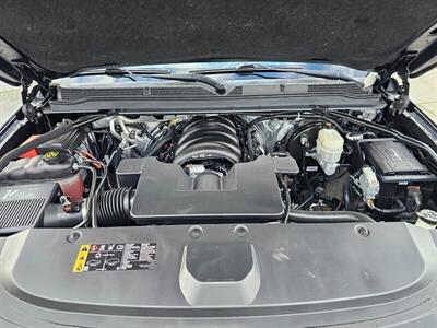 2017 Cadillac Escalade ESV Premium Luxury   - Photo 42 - Ontario, CA 91761