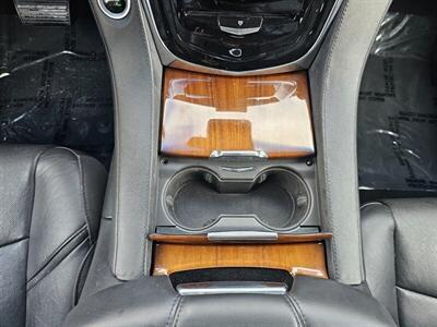 2017 Cadillac Escalade ESV Premium Luxury   - Photo 38 - Ontario, CA 91761