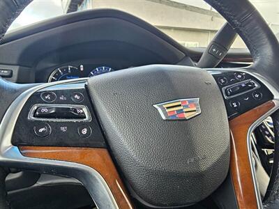 2017 Cadillac Escalade ESV Premium Luxury   - Photo 21 - Ontario, CA 91761