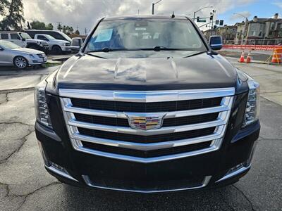 2017 Cadillac Escalade ESV Premium Luxury   - Photo 9 - Ontario, CA 91761