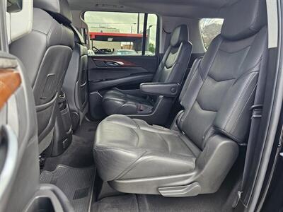 2017 Cadillac Escalade ESV Premium Luxury   - Photo 28 - Ontario, CA 91761