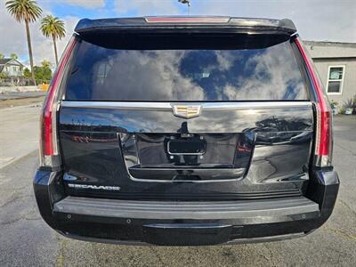 2017 Cadillac Escalade ESV Premium Luxury   - Photo 5 - Ontario, CA 91761