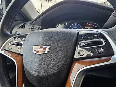 2017 Cadillac Escalade ESV Premium Luxury   - Photo 22 - Ontario, CA 91761