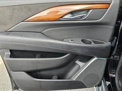 2017 Cadillac Escalade ESV Premium Luxury   - Photo 27 - Ontario, CA 91761