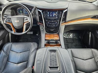 2017 Cadillac Escalade ESV Premium Luxury   - Photo 37 - Ontario, CA 91761