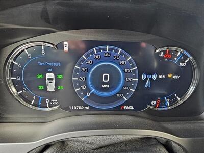 2017 Cadillac Escalade ESV Premium Luxury   - Photo 23 - Ontario, CA 91761