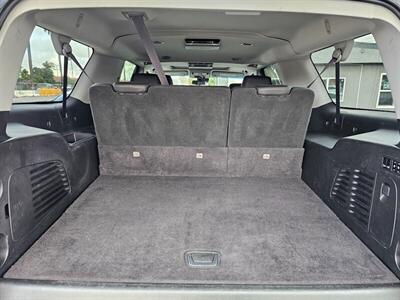 2017 Cadillac Escalade ESV Premium Luxury   - Photo 41 - Ontario, CA 91761