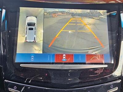 2017 Cadillac Escalade ESV Premium Luxury   - Photo 25 - Ontario, CA 91761