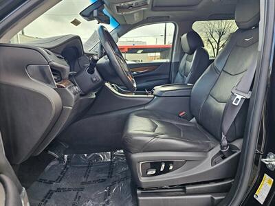 2017 Cadillac Escalade ESV Premium Luxury   - Photo 19 - Ontario, CA 91761