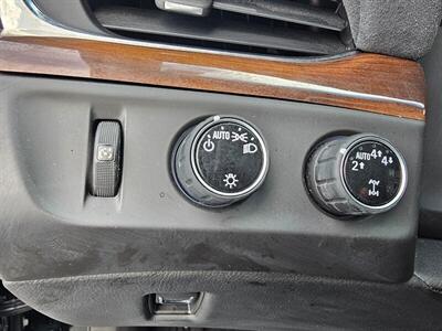 2017 Cadillac Escalade ESV Premium Luxury   - Photo 20 - Ontario, CA 91761