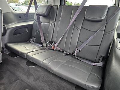 2017 Cadillac Escalade ESV Premium Luxury   - Photo 29 - Ontario, CA 91761