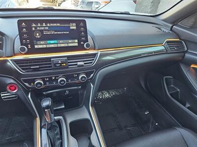 2020 Honda Accord Sport   - Photo 30 - Ontario, CA 91761