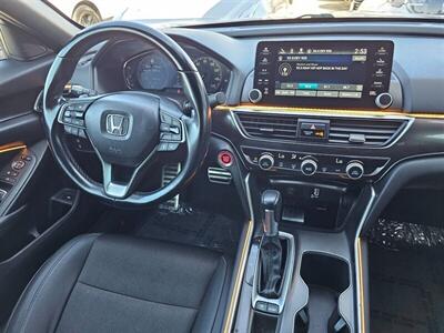 2020 Honda Accord Sport   - Photo 29 - Ontario, CA 91761