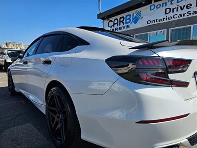 2020 Honda Accord Sport   - Photo 12 - Ontario, CA 91761