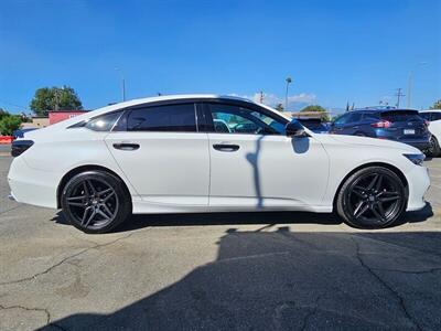2020 Honda Accord Sport   - Photo 7 - Ontario, CA 91761