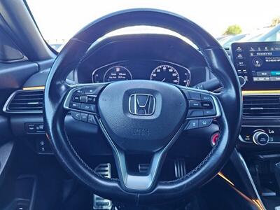 2020 Honda Accord Sport   - Photo 28 - Ontario, CA 91761