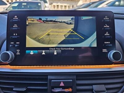 2020 Honda Accord Sport   - Photo 23 - Ontario, CA 91761