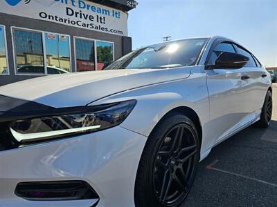 2020 Honda Accord Sport   - Photo 11 - Ontario, CA 91761