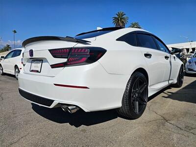 2020 Honda Accord Sport   - Photo 6 - Ontario, CA 91761