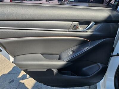 2020 Honda Accord Sport   - Photo 24 - Ontario, CA 91761