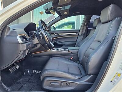 2020 Honda Accord Sport   - Photo 18 - Ontario, CA 91761