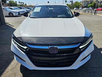 2020 Honda Accord Sport   - Photo 9 - Ontario, CA 91761