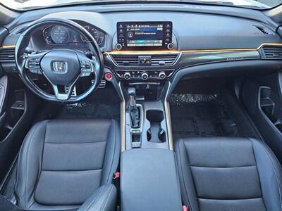 2020 Honda Accord Sport   - Photo 26 - Ontario, CA 91761