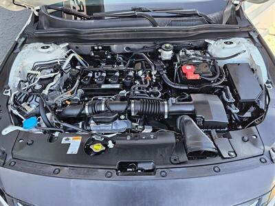 2020 Honda Accord Sport   - Photo 36 - Ontario, CA 91761