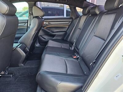 2020 Honda Accord Sport   - Photo 25 - Ontario, CA 91761