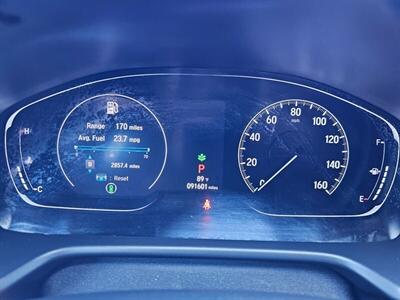 2020 Honda Accord Sport   - Photo 22 - Ontario, CA 91761