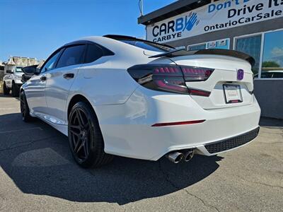 2020 Honda Accord Sport   - Photo 4 - Ontario, CA 91761