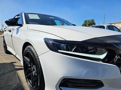 2020 Honda Accord Sport   - Photo 10 - Ontario, CA 91761